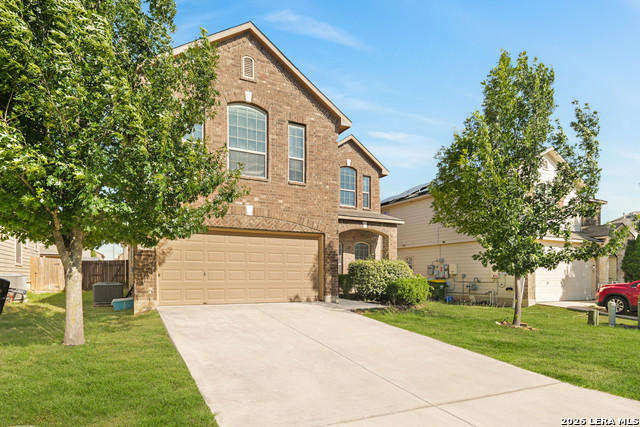 8447 Meadow Plains Property Photo 3