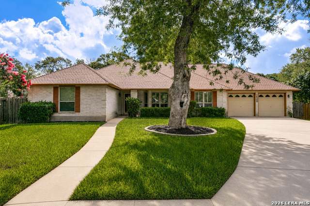 16200 Silver Spur Property Photo 1