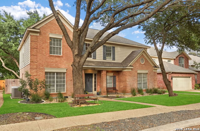 13518 Orchard Ridge Property Photo 1