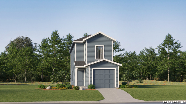 6815 Marble Ridge Property Photo 2