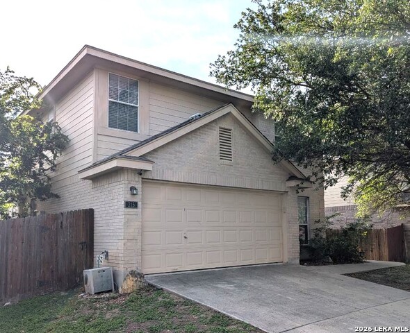 215 Bright Chase Property Photo 1
