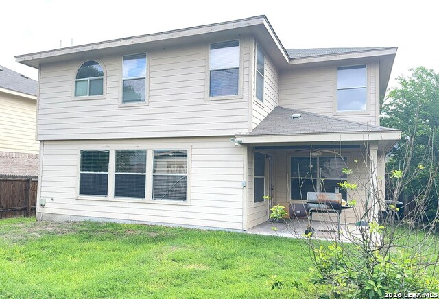 215 Bright Chase Property Photo 15