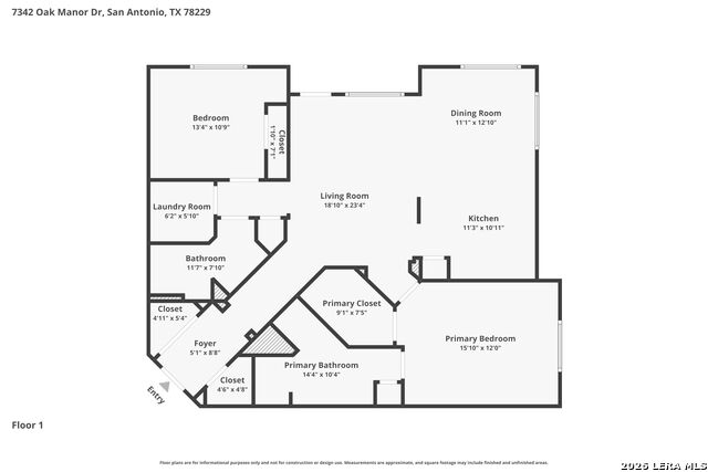 7342 Oak Manor Dr Property Photo 26