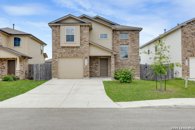 13540 Waxman Spark Property Photo 1