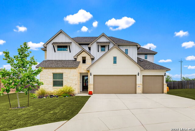 4174 Garden Path Property Photo 1