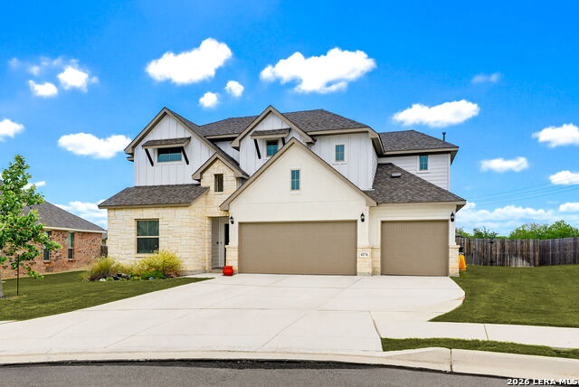 4174 Garden Path Property Photo 2