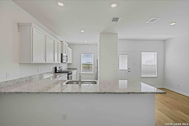 3531 Georgia Trace Property Photo 4