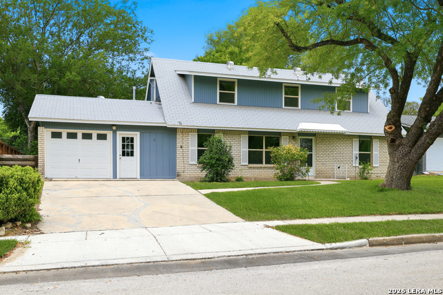 11119 Auldine Dr Property Photo 1