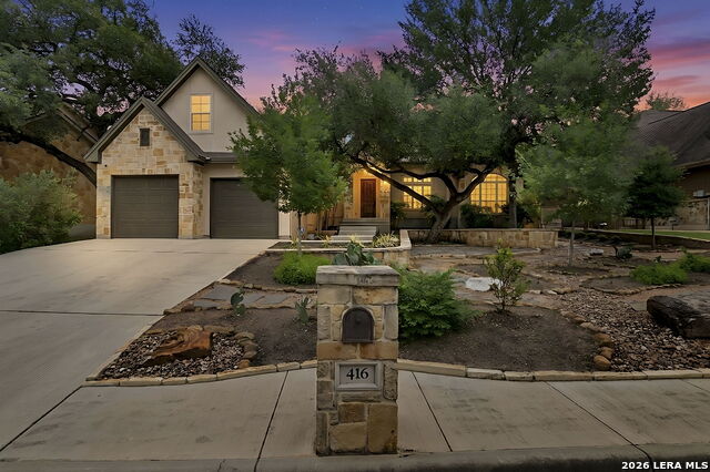 416 Williams Way Property Photo 1