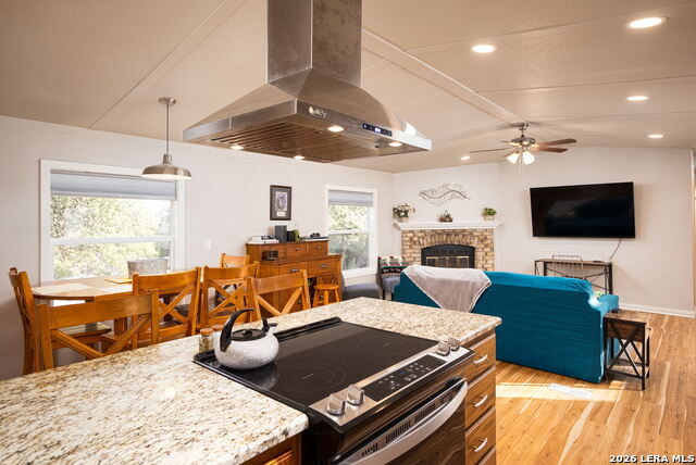 511 Forest Hill St Property Photo 1