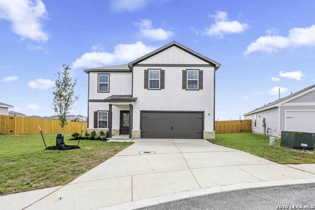 3403 Warlow Branch Property Photo 1