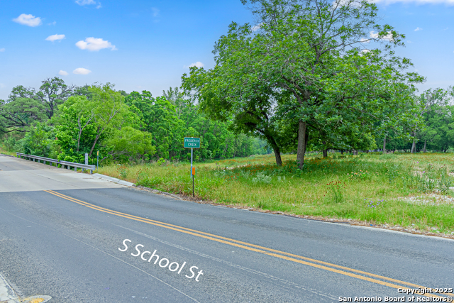 0 School St & San Antonio Property Photo 14