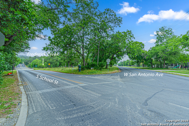 0 School St & San Antonio Property Photo 36