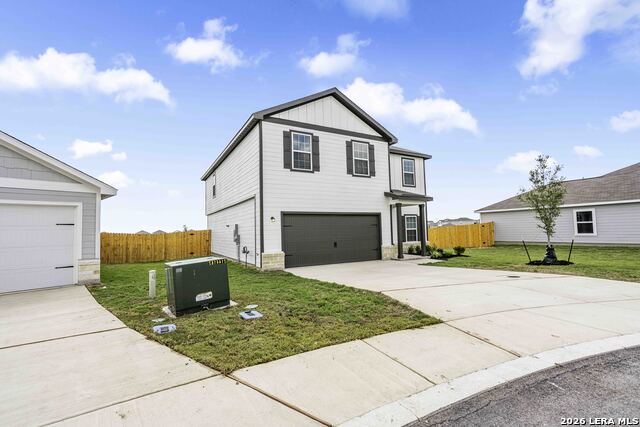 3431 Warlow Branch Property Photo 2