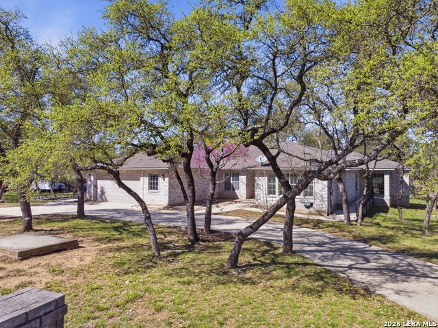 403 Slumber Pass Property Photo 1