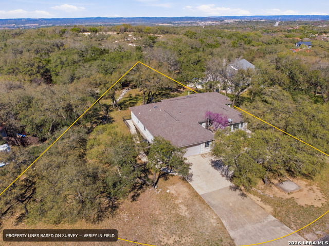 403 Slumber Pass Property Photo 8