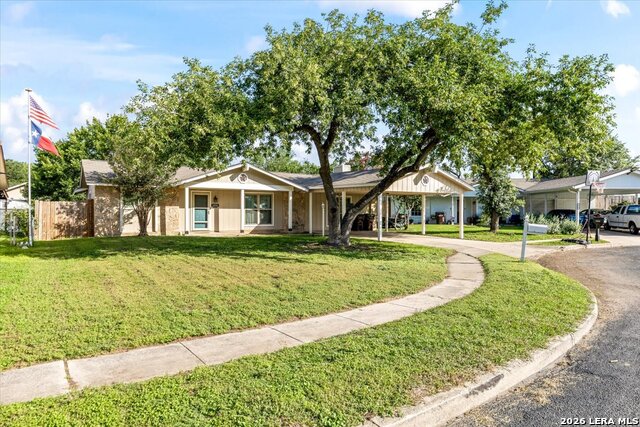 10703 Green Trail Dr Property Photo 1