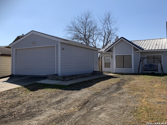 8441 Forest Ridge Dr Property Photo 1