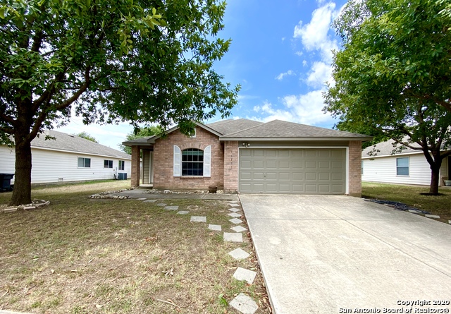 16511 Caballo Valley Property Photo 1
