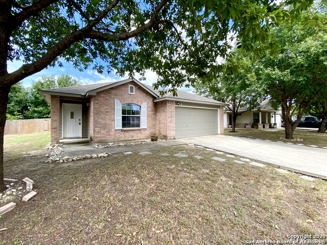 16511 Caballo Valley Property Photo 2