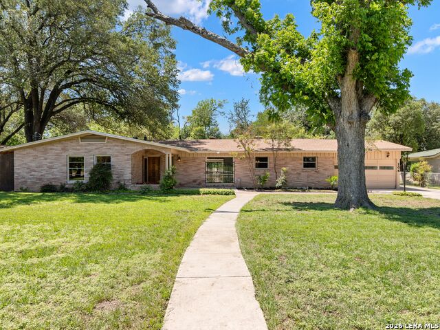 104 Herweck Drive Property Photo 1