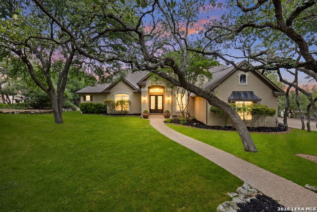 921 GREAT TREE DR