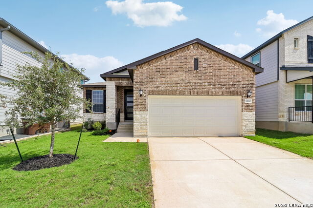 14323 Walker Bend Property Photo 1
