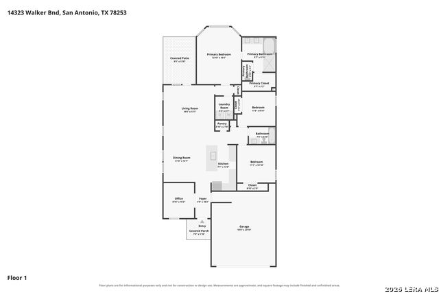14323 Walker Bend Property Photo 43