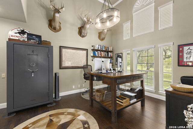 112 Cibolo Hollow N Property Photo 5