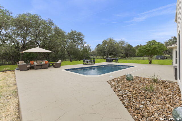 112 Cibolo Hollow N Property Photo 28