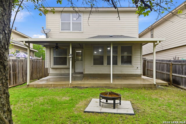 6806 Grapevine Lk Property Photo 1