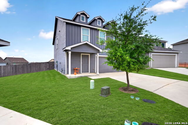 10111 Gap Crk Property Photo 2