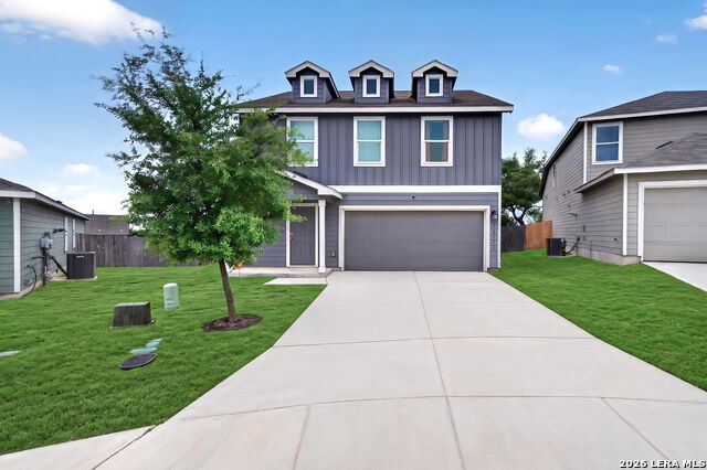 10111 Gap Crk Property Photo 4