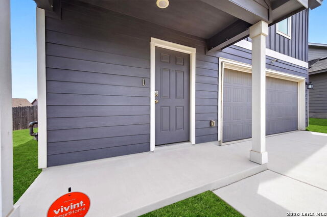 10111 Gap Crk Property Photo 5