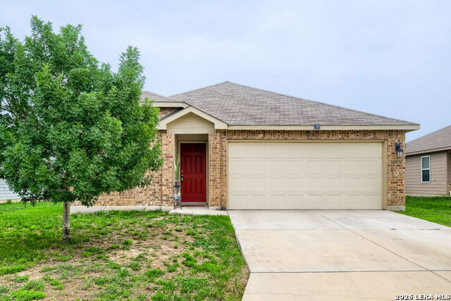 10018 Big Spring Ln Property Photo 1