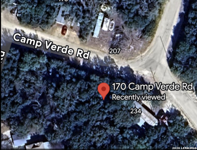 170 Camp Verde Rd Property Photo 4