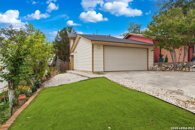 4010 High Ridge Cir.