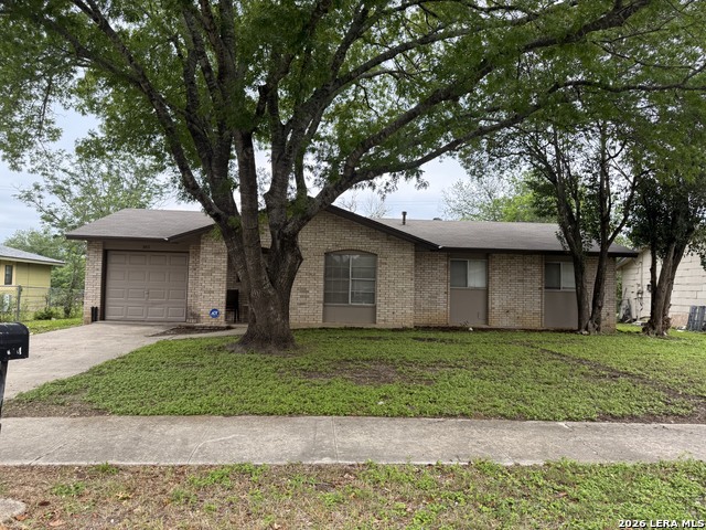3411 Hightree Dr Property Photo 1