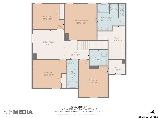605 Oleander Crk Property Photo 39