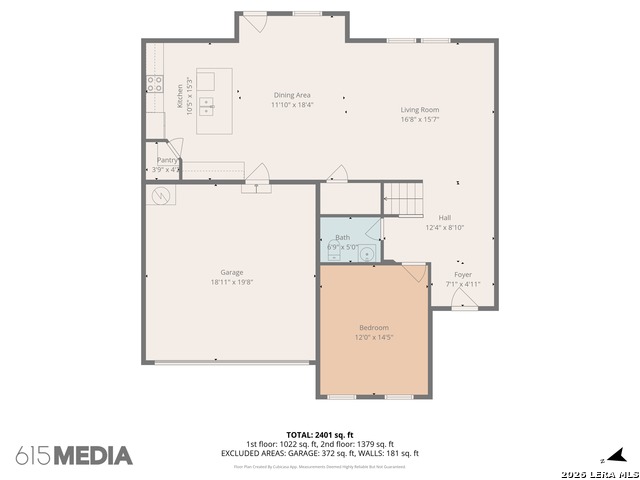 605 Oleander Crk Property Photo 40