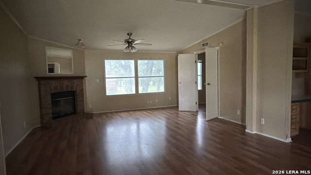 309 Hickory Run Property Photo 5
