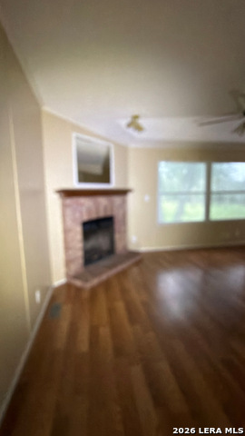309 Hickory Run Property Photo 6