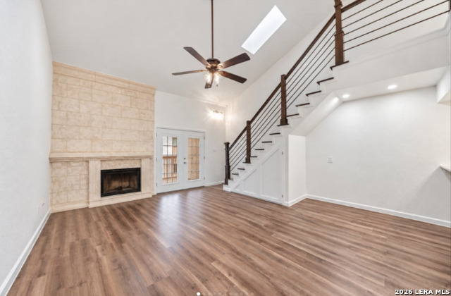 4107 Medical Dr Property Photo 1