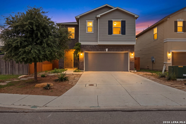 4515 Via Sonoma Trl Property Photo 5