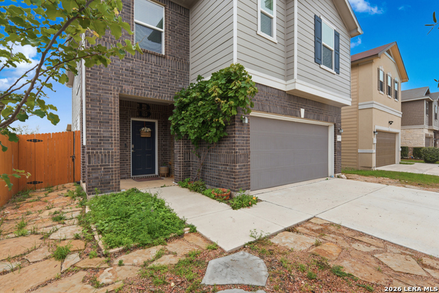 4515 Via Sonoma Trl Property Photo 6