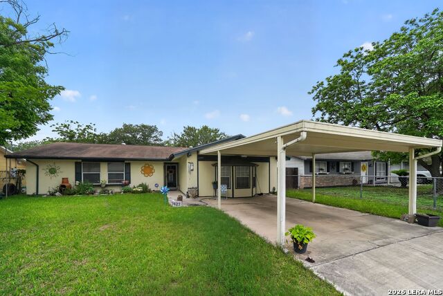 7623 Glen Mont Property Photo 1