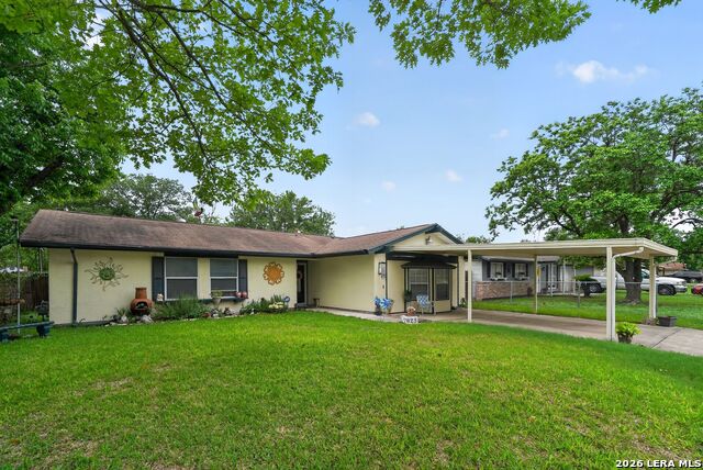 7623 Glen Mont Property Photo 3