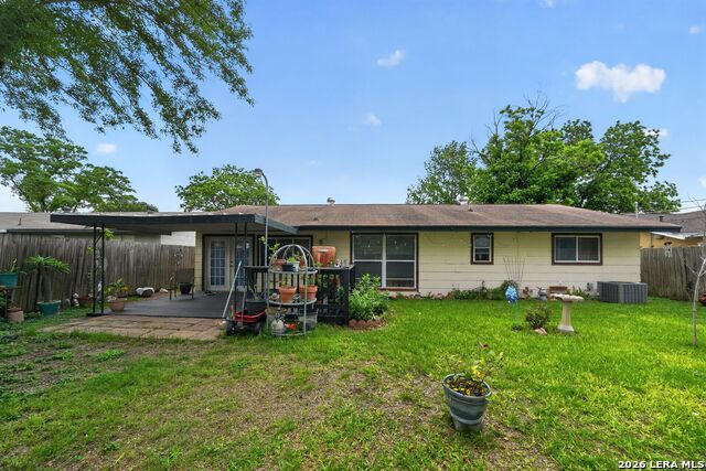 7623 Glen Mont Property Photo 33
