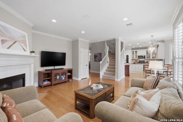 4509 Ridge Peak Dr Property Photo 9