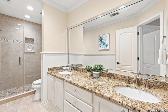 4509 Ridge Peak Dr Property Photo 20